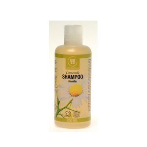 Cabello más rubio y natural