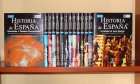 Historia de españa 14 volumenes completa - mejor precio | unprecio.es