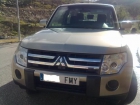¡ OCASION   ¨  ¡ 4x4 ,3.2 160cv,invite dakar,2007,90000km. - mejor precio | unprecio.es