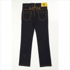 A-style pantalon vaquero jeans para niño talla: 10 años "l", 100% original - mejor precio | unprecio.es