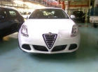 ALFA ROMEO GT GIULIETTA 1.6 JTDM 105CV - Navarra - mejor precio | unprecio.es