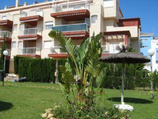 Apartamento en venta en Dénia, Alicante (Costa Blanca)