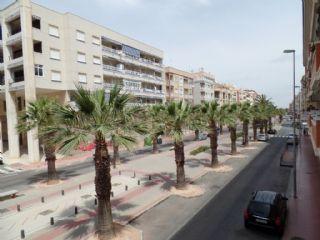 Apartamento en venta en Guardamar del Segura, Alicante (Costa Blanca)
