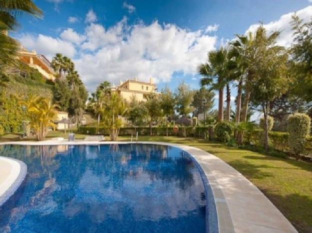 Apartamento en venta en Marbella, Málaga (Costa del Sol)