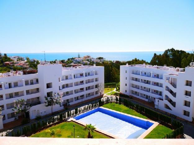 Apartamento en venta en Riviera del Sol, Málaga (Costa del Sol)