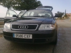 audi a6 avant 2.5 tdi - mejor precio | unprecio.es