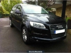 Audi Q7 3.0TDI 7 PLAZAS IMPECABLE CUE - mejor precio | unprecio.es