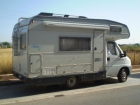 Autocaravana Mobilvetta 5 plazas - mejor precio | unprecio.es