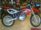 BETA RR 125 ENDURO 4T - mejor precio | unprecio.es