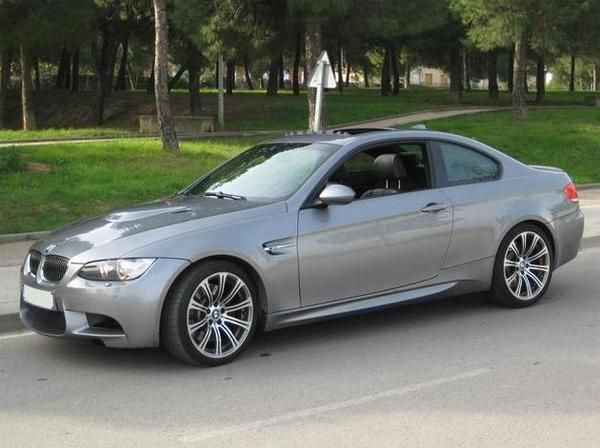 BMW M3 nacional