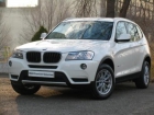 BMW X3 xDrive20d - mejor precio | unprecio.es