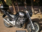 CAMBIO HONDA CBF 600 N POR SCOOTER DE 400 - mejor precio | unprecio.es