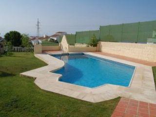 Casa en alquiler en Nerja, Málaga (Costa del Sol)