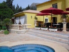 Chalet en venta en Calpe/Calp, Alicante (Costa Blanca) - mejor precio | unprecio.es