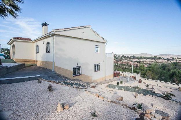 Chalet en venta en Catadau, Valencia (Costa Valencia)