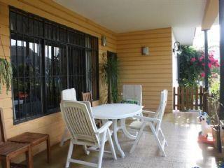 Chalet en venta en Moraira, Alicante (Costa Blanca)