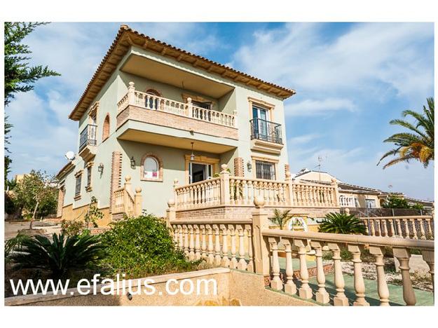 Chalet Venta Torrevieja