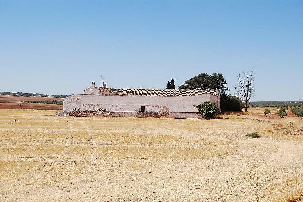 Finca rústica en Antequera