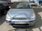 Ford Focus 1.8 TDCi Trend 100CV - mejor precio | unprecio.es