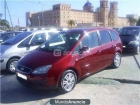 Ford Focus CMAX 1.6 TDCi Ghia - mejor precio | unprecio.es