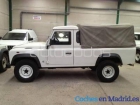 Land Rover Defender - mejor precio | unprecio.es