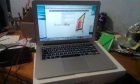 Macbook Air 13 Pulgadas I5 4gb 128 Ssd, Mid 2012 Lion Mac - mejor precio | unprecio.es