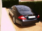 Mercedes benz cls 350 automatico full equip - mejor precio | unprecio.es