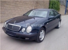 MERCEDES CLK 230 K ELEGANCE (VENTA ENTRE PARTICULARES) - Girona - mejor precio | unprecio.es