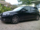 ocasion golf6 2000 tdi 110cv - mejor precio | unprecio.es