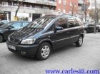 Opel zafira 2.2 Dti 16v Elegance 5p. - mejor precio | unprecio.es