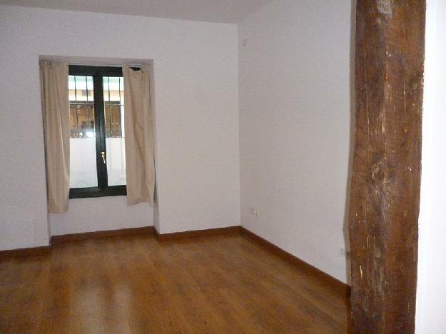 Piso en Madrid