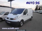 Renault Trafic 1.9 DCI 2700 FG CORTO NORMAL - mejor precio | unprecio.es