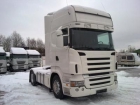 Scania R470 TOPLAIN - mejor precio | unprecio.es