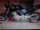 SE VENDE HONDA CBF 500 8000 km ABS - mejor precio | unprecio.es