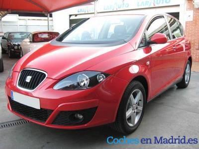 Seat Alteaxl