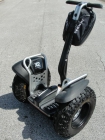 Segway x2 todo tereno con baterías de Litio-Ion - mejor precio | unprecio.es