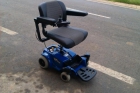 Silla de ruedas electrica usada - mejor precio | unprecio.es