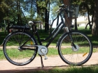 soonerbike bicicleta electrica eh-city 28" samsung nexus 3sp - mejor precio | unprecio.es