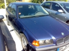 VENDO BMW COMPACT 316 I - mejor precio | unprecio.es