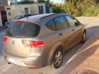 vendo coche seat altea gris XL año 2007 con 28000 km-12000 euros- - mejor precio | unprecio.es