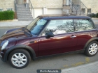 VENDO MINI ONE ¡OPORTUNIDAD! - mejor precio | unprecio.es