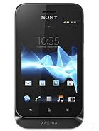 Vendo Sony Xperia tipo