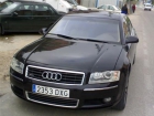 Venta de Audi A8 L QUACTRO TRIPTRONIC '06 en Madrid - mejor precio | unprecio.es