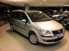 VOLKSWAGEN Touran 1.9TDI Edition 105 - mejor precio | unprecio.es