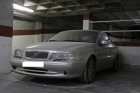 volvo c70 240 CV - 1998 - mejor precio | unprecio.es