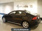 Volvo S60 D5 D5 AWD SUMMUM - mejor precio | unprecio.es