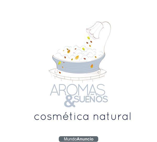 Cosmética Natural