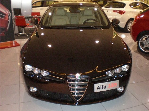 ALFA ROMEO MITO  1.4 TB MULTI-AIR LIMITED EDITION