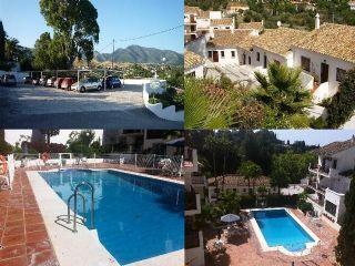 Apartamento en venta en Mijas, Málaga (Costa del Sol)