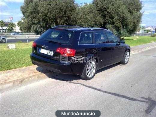 Audi A4 2.0 TDI Avant